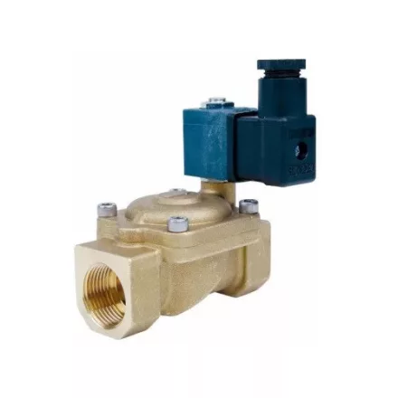 Mágnesszelep 1" ESM85 230V alaph. zárt