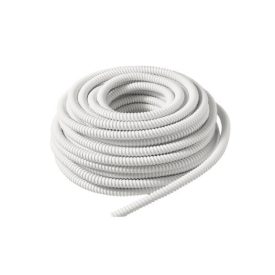 Gégecső 16mm Kondenzvízcső (fehér)