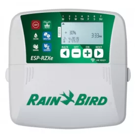 Ö. Rain Bird vez. RZX4i belt. 4körös