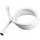 Zuhanygégecső HansGrohe 125 Isiflex fehér - 28272450