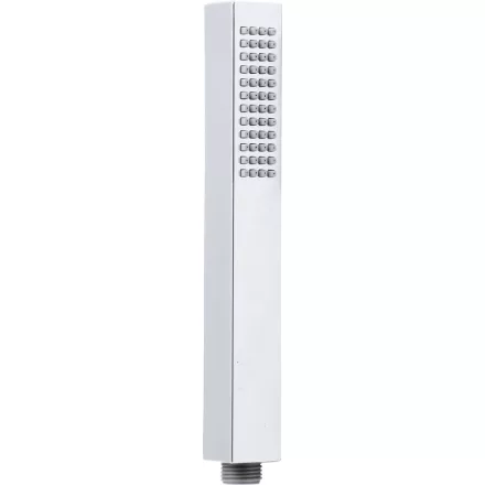 Sapho kézi zuhany 1 funkció 221 cm ABS króm SK190
