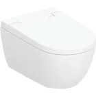 GEBERIT AquaClean Alba hig. berend. komp. keratect bev. fehér 146.350.01.1
