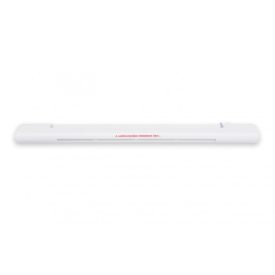 Aereco EMM-916 ablakba 11-35m3/h Légbevezető gázos