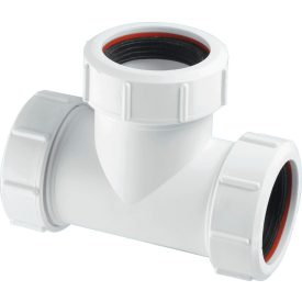 Mc'ALPINE 32 T-idom ropp. HC32E-WH