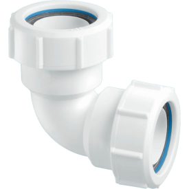 Mc'ALPINE 50 könyök ropp.