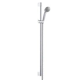   HansGrohe Crometta 85 Vario/Unica - zuhanyrúd szettel 90cm - 27762000