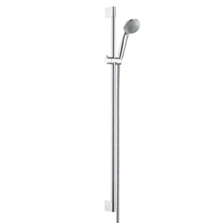 HansGrohe Crometta 85 Vario/Unica - zuhanyrúd szettel 90cm - 27762000