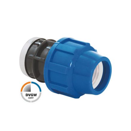 KPE 40-5/4" BM csatlakozó