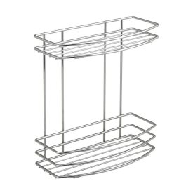 SAPHO Polc 2-es Króm Line egyenes 37014