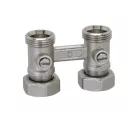 Bianchi 303 100% egyenes H szelep