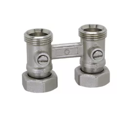 Bianchi 303 100% egyenes H szelep
