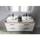 SAPHO mosdó  Sistema 50x42cm 10SF 50051