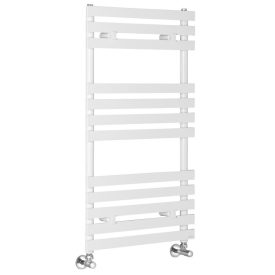 SAPHO Jalousi radiátor 500x940 fehér 1801-10