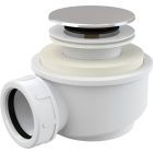 Alcaplast A476  zuhanytálca szifon dugó 70 cilck-clack