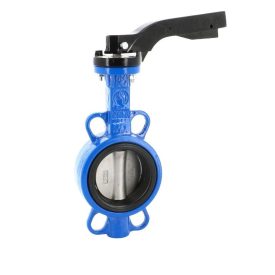 Pillangó szelep 5.19 DN 150 PN16 MVV