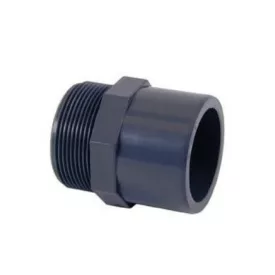 PVC NYOMÓ 20×1/2" KM