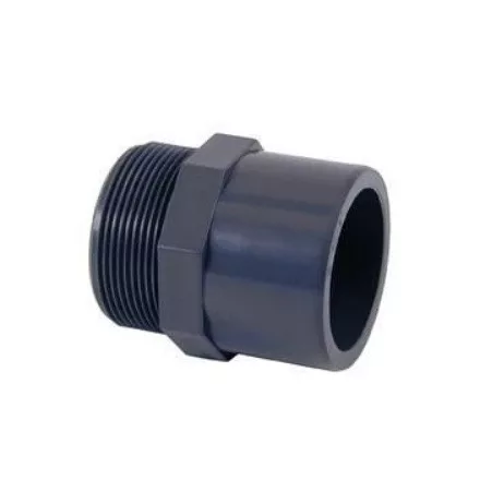 PVC NYOMÓ 25×1" KM