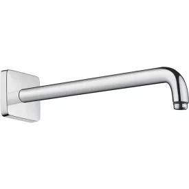   HansGrohe Zuhanykar E szögletes takaróval 389 mm - 27446000