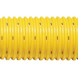 DRÉNCSŐ 50 - Perforált