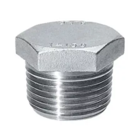 Hg dugó 3/4" (esztergált)
