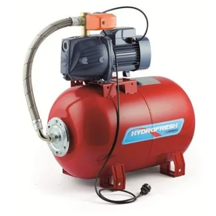 Pedrollo Hidrofor JSWm2CX  24CL (750W)