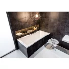 RAVAK FORMY 01 kád 170X75
