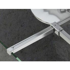 RAVAK WALK In Wall  merevítő W SET-90 Wall