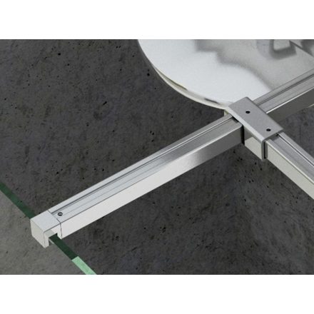 RAVAK WALK In Wall  merevítő W SET-90 Wall