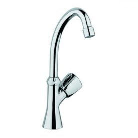 KLUDI Standard - állószelep íves - 204070515 FIX