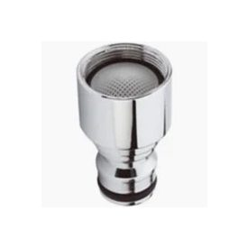 Gyorscsatlakozó fém mosdó-mosogató BM 22 perlátor