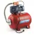 Pedrollo Hidrofor JSWm2A  24CL (1100W inox járokerékkel)