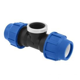 KPE 40-5/4"-40 T-idom BM