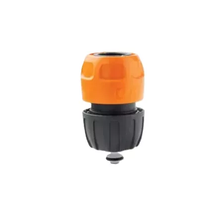 1/2" gyorscsatlakozó PROLINE STOP-o 99502 ( 99202 ), GF STOP-os 3015