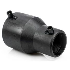 KPE elektrofitting 90-75 szűkitő