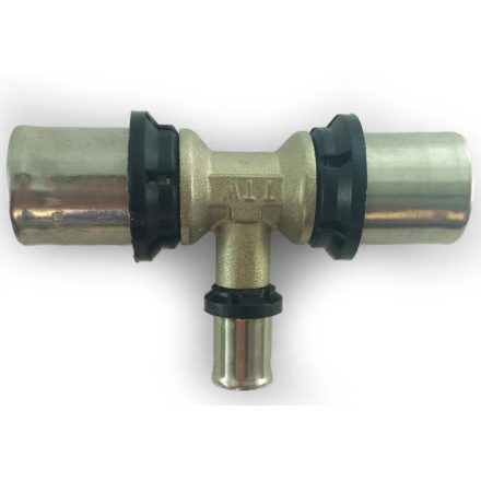 FALfűtés HP 20-10-20 T idom TECH. THERM (fekete,szürke)