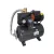 LEO Hidrofor XJWm 90/46-24CL  90L/p 750W ( Fekete )