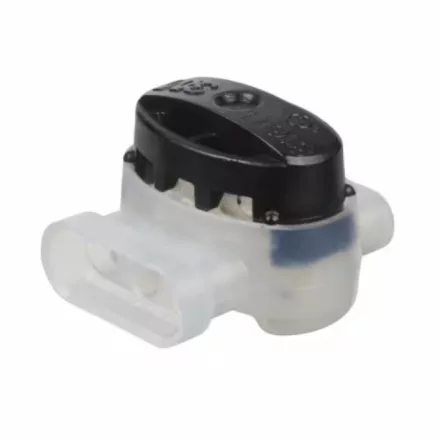 Ö. Vízmentes csatlakozó 3db 1,5 mm kábel