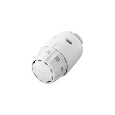 Danfoss termosztátfej RAS-C2 8-28°C Klapp