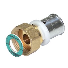 Hpress 20-1" hollandis csatlakozó