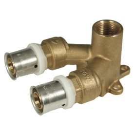 Hpress 16-1/2" falikorong dupla TH G5S ("U")