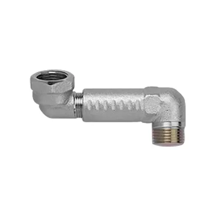 Herz 3010.11 kiegyenlítő adapter 1/2"
