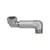Herz 3010.11 kiegyenlítő adapter 1/2"