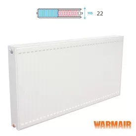 Radiátor 22DK 500-1600 WARM