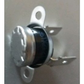 ÉTI hőkorlátozó fix 100°C