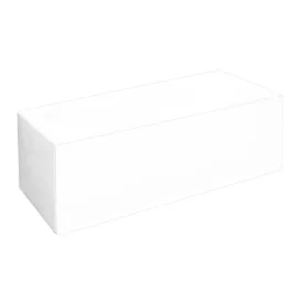 Fürdőkád SORTIMENT M-acryl oldallap
