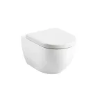 RAVAK Uni Chrome WC Rim Off X01535