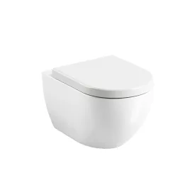 RAVAK Uni Chrome WC Rim Off X01535