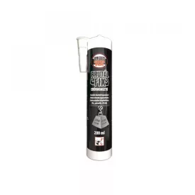 Fugaszil ragasztó BRUTAL FIX 280 ml