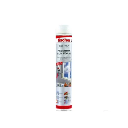Purhab 750ml kézi US / Fischer