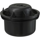 Alcaplast APV0010 szuezhez nedves bűzzár